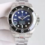 ROLEX Deepsea Series 3235 Automatic Movement 44MM Watch